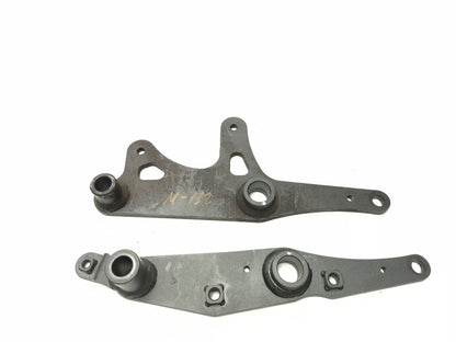 2019 Kawasaki Ninja Ex400 Bracket Swingarm Left & Right Pair OEM
