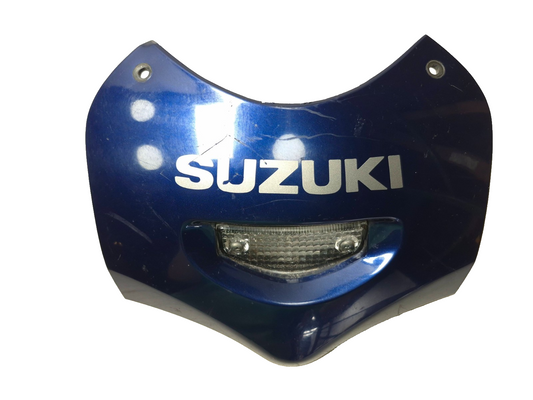 1999 Suzuki Katana 750 Gsx750f Upper Headlight Fairing Cover OEM