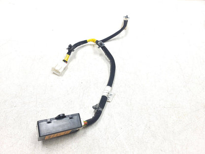14 - 17 Hyundai Elantra Gt Front Right Passenger Seat Occupant Sensor & Wire OEM