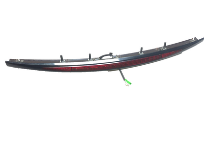2012 Honda Cr-z Third Brake Light Spoiler OEM