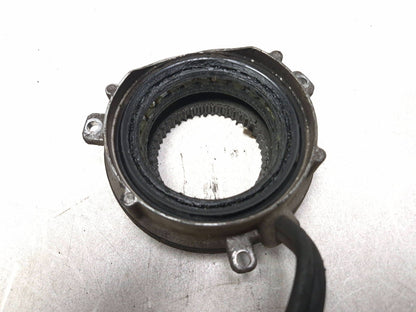 2008 Lincoln Navigator ABS Ring Actuator & Hose Pipe 2pcs OEM