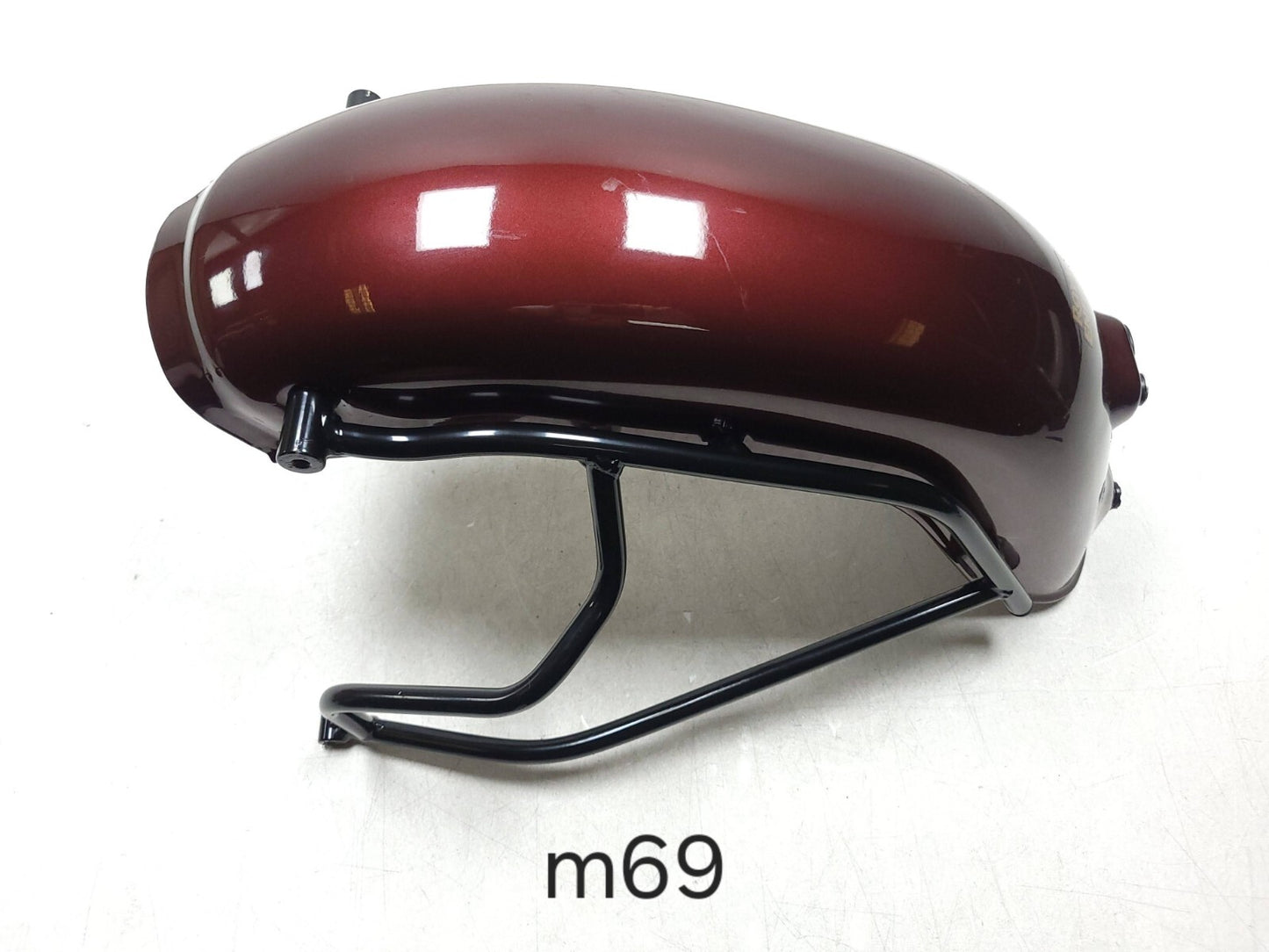 2024 Royal Enfield Bullet 350 Rear Fender OEM