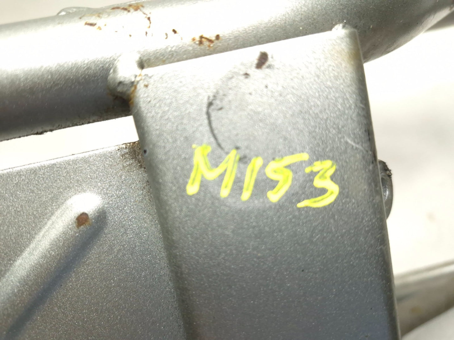 2004 Yamaha Fz6 S Rear Subframe OEM