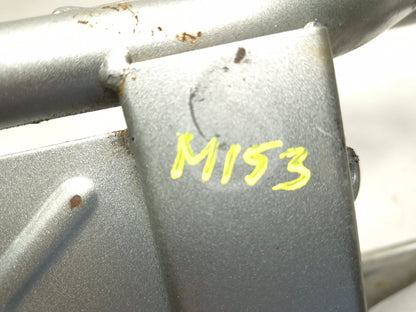 2004 Yamaha Fz6 S Rear Subframe OEM