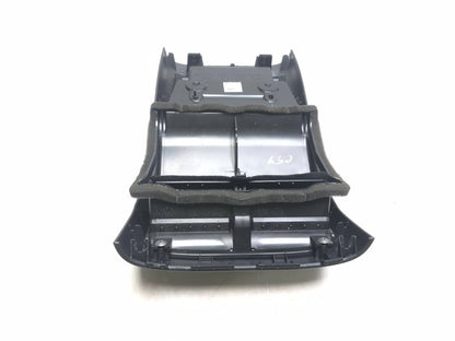 2008 Acura Tl Center Console Rear Trim & Air Vent OEM