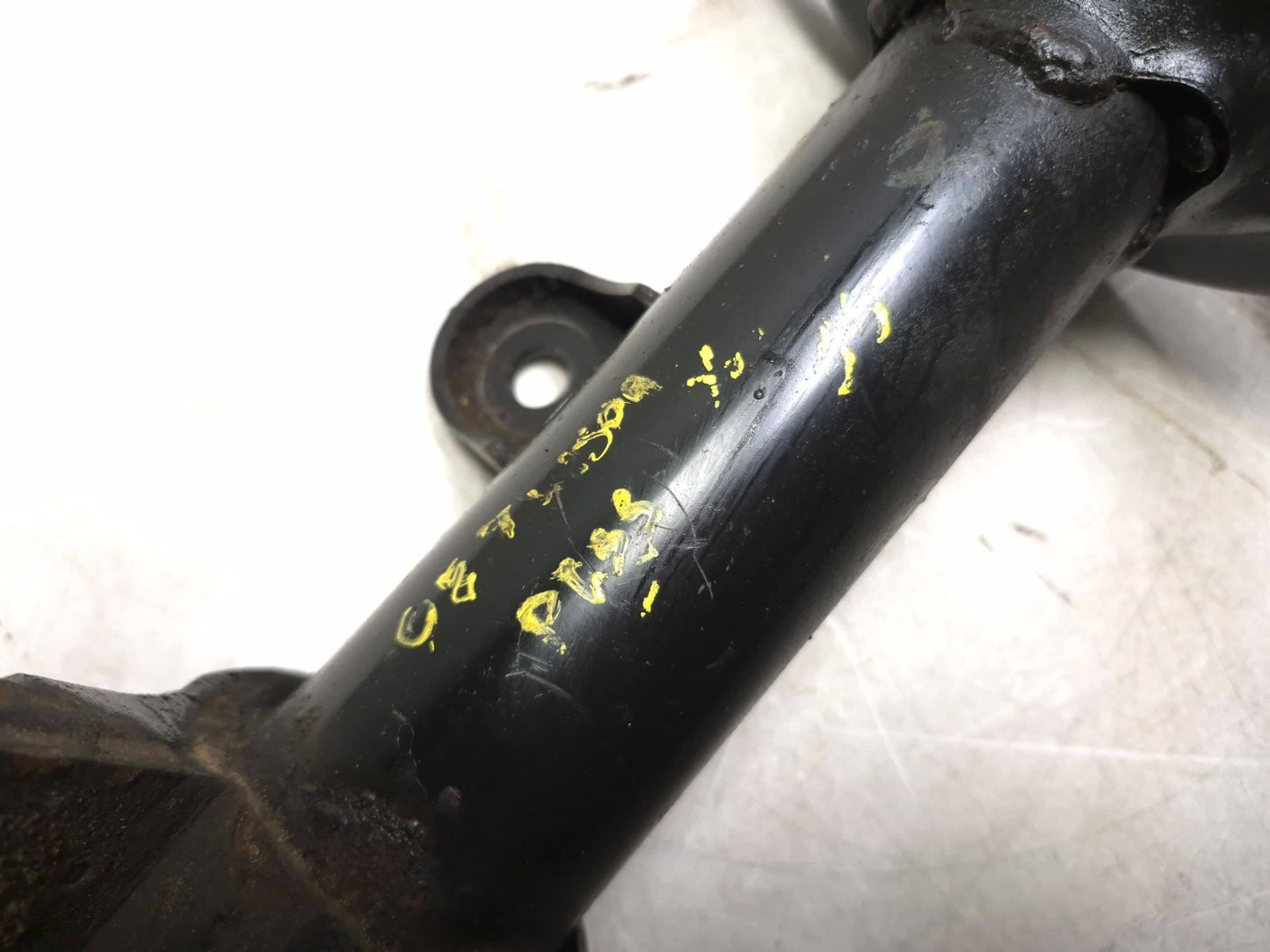 2008 Hyundai Tucson Front Left & Right Strut Shock Assy Pair OEM