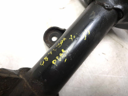 2008 Hyundai Tucson Front Left & Right Strut Shock Assy Pair OEM