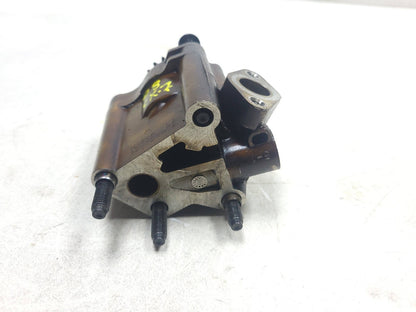 2009 Mazda Cx-7 Engine Oil Pump W/ Strainer OEM