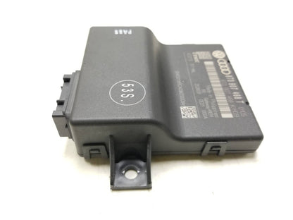 2009 - 2010 Audi Q5 Gateway Control Module OEM