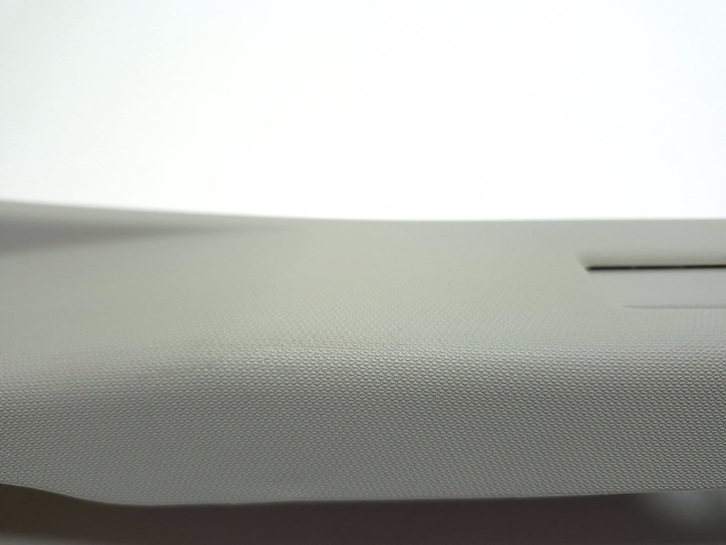 2017 Ford Transit Connect Upper Center B-pillar Trim Left & Right Pair OEM