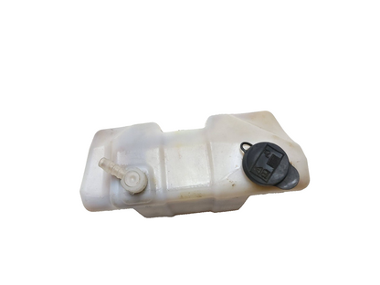 2009 - 2012 Triumph Street Triple R Coolant Water Tank Reservoir Bottle  OEM