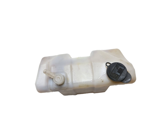 2009 - 2012 Triumph Street Triple R Coolant Water Tank Reservoir Bottle  OEM