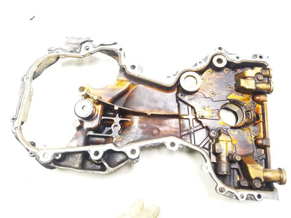 09-15 Nissan Rogue Engine Timing Cover OEM ✅