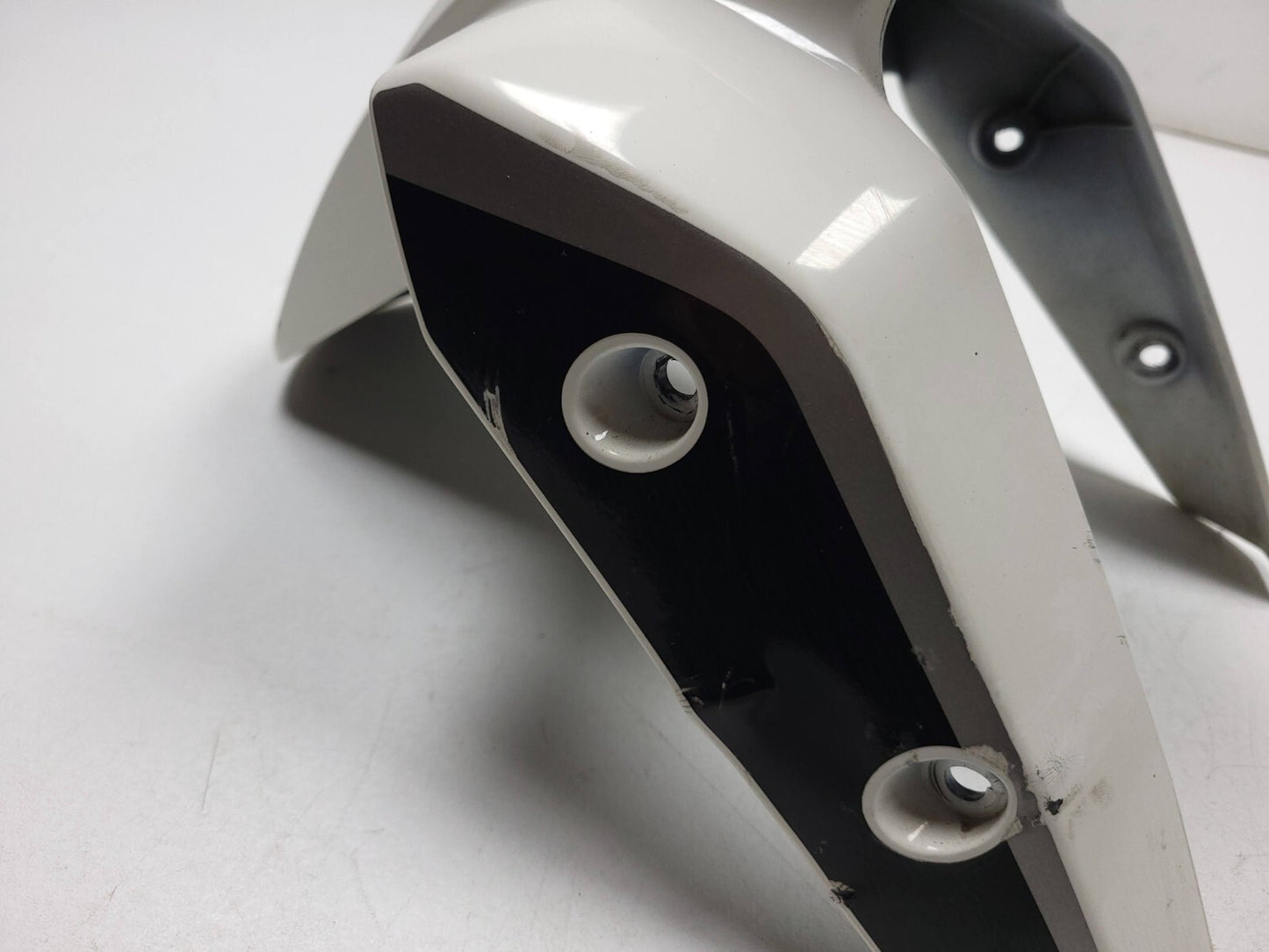 2017 - 2024 BMW G310r Fender Front OEM