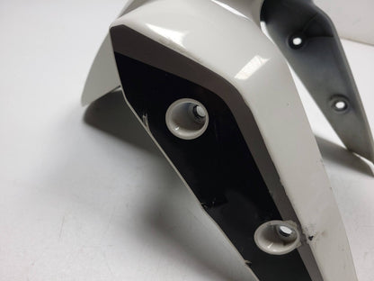 2017 - 2024 BMW G310r Fender Front OEM