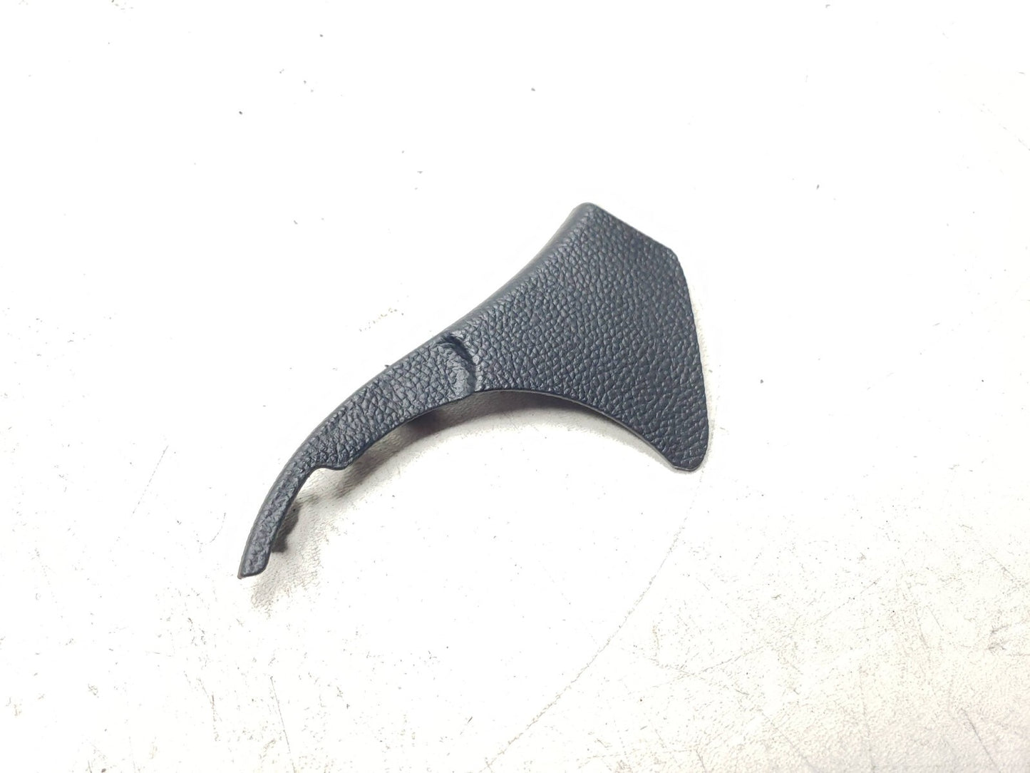 2008 - 2014 Infiniti G37 Seat Side Trim Front Passenger  Side Right OEM