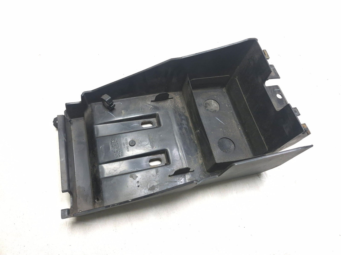 2023 Kawasaki Ninja Ex 400 Rear Fender Tray OEM