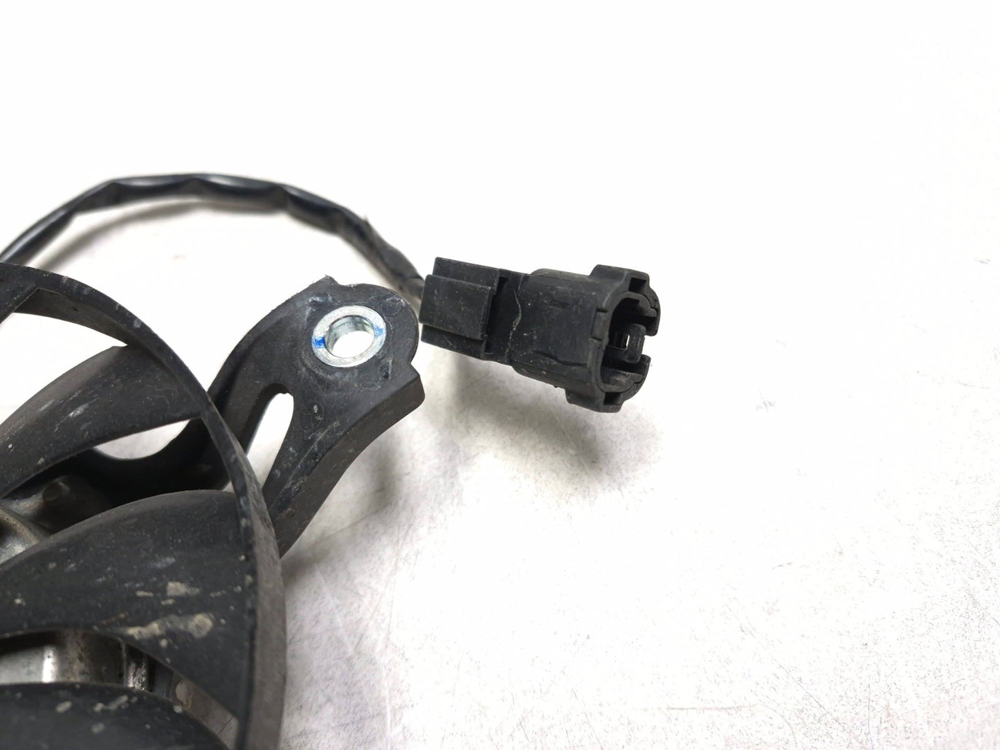 2019 Honda Cbr300r Cooling Fan OEM
