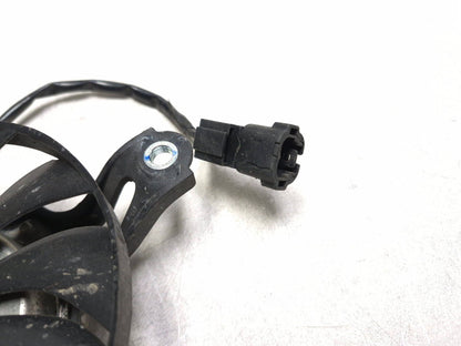 2019 Honda Cbr300r Cooling Fan OEM