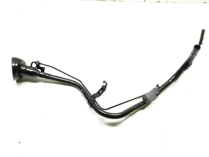 2014 Infiniti Q60 Coupe Fuel Tank Filler Neck Hose Pipe OEM