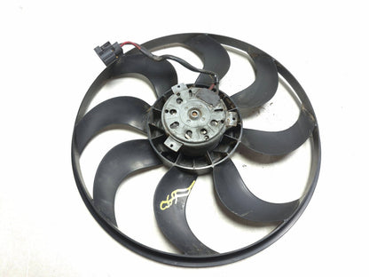 2013 Ford Focus St Radiator Cooling Fan OEM