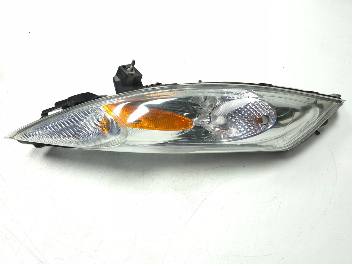 2011-2014 Nissan Juke Front Upper Turn Signal Parking Light Lamp Lh & Rh OEM