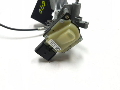 2010 Dodge Caliber Ignition Switch Lock Cylinder & Key  OEM