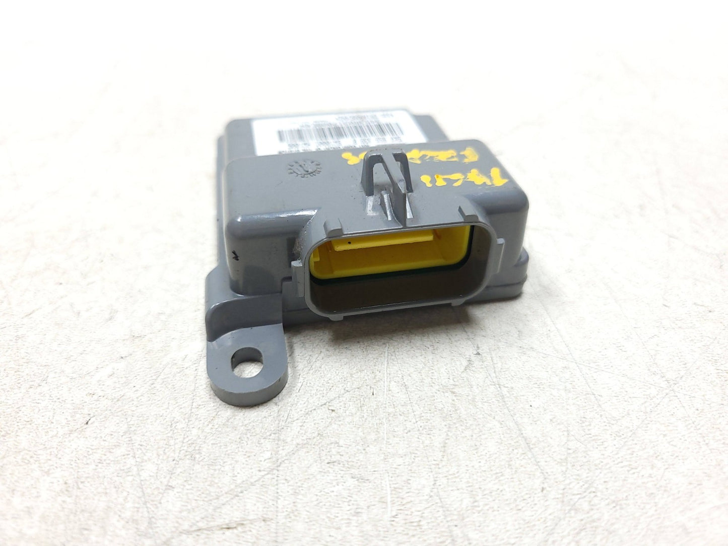 10 - 14 VW Golf GTI Front Passenger Seat Occupant Sensor Module 5k0959339b OEM
