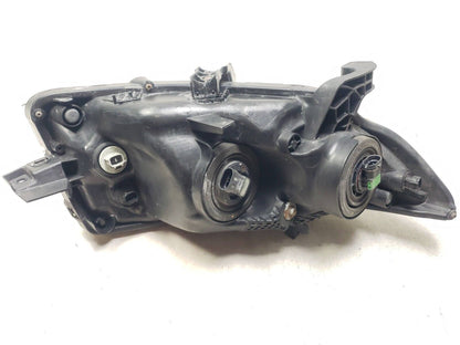 08 - 15 Scion Xb Headlight Driver Passenger Side Pair OEM