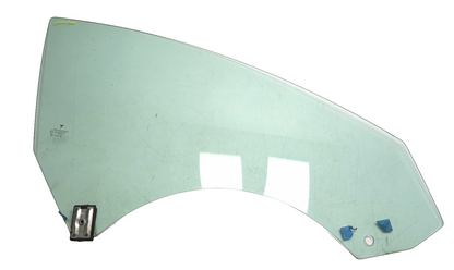 2020 Tesla Model 3 Front Right Passenger Door Window Glass *single Pane* OEM