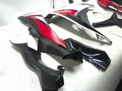 2016 Yamaha Yzf R3 Body Fairing Cover Trim Set Of 11 OEM