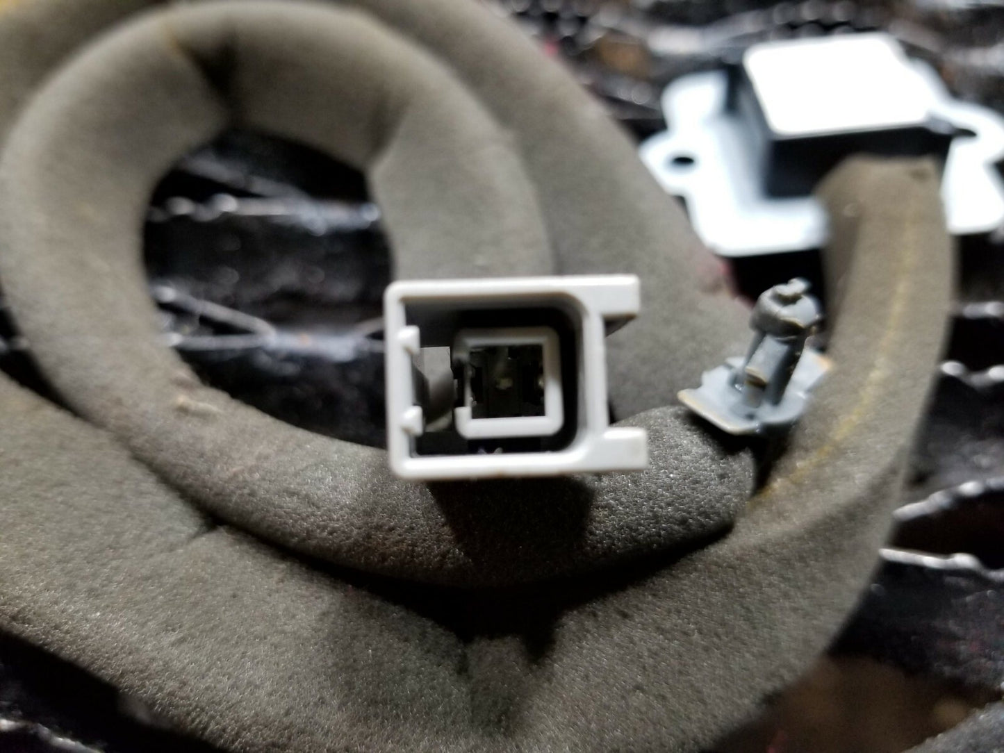 04 05 06 07 Infiniti QX56 Gps Navigation System Antenna Module Unit OEM