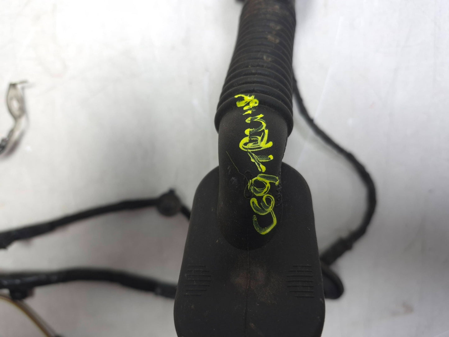 2013 Ford Focus St Trunk Hatch Wire Harness Oem✅