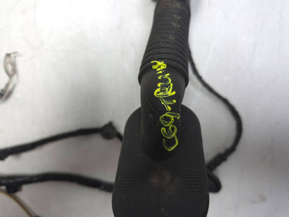 2013 Ford Focus St Trunk Hatch Wire Harness Oem✅