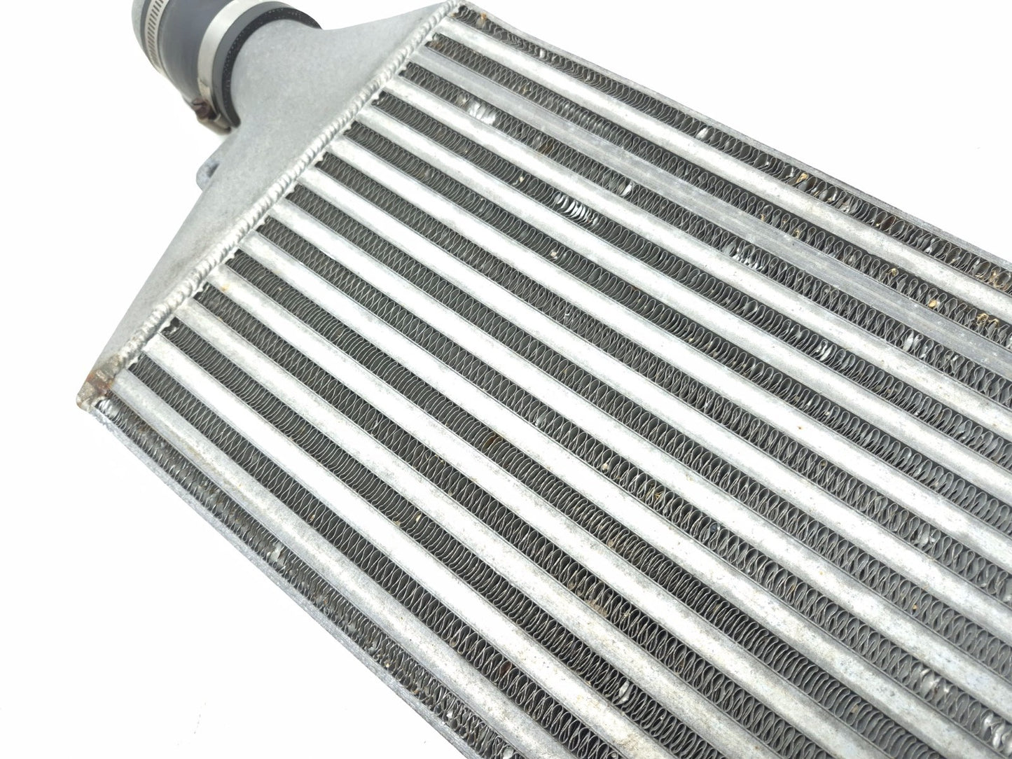 2013 Ford Focus St Intercooler With Hose Pipe Tube *custom*✅