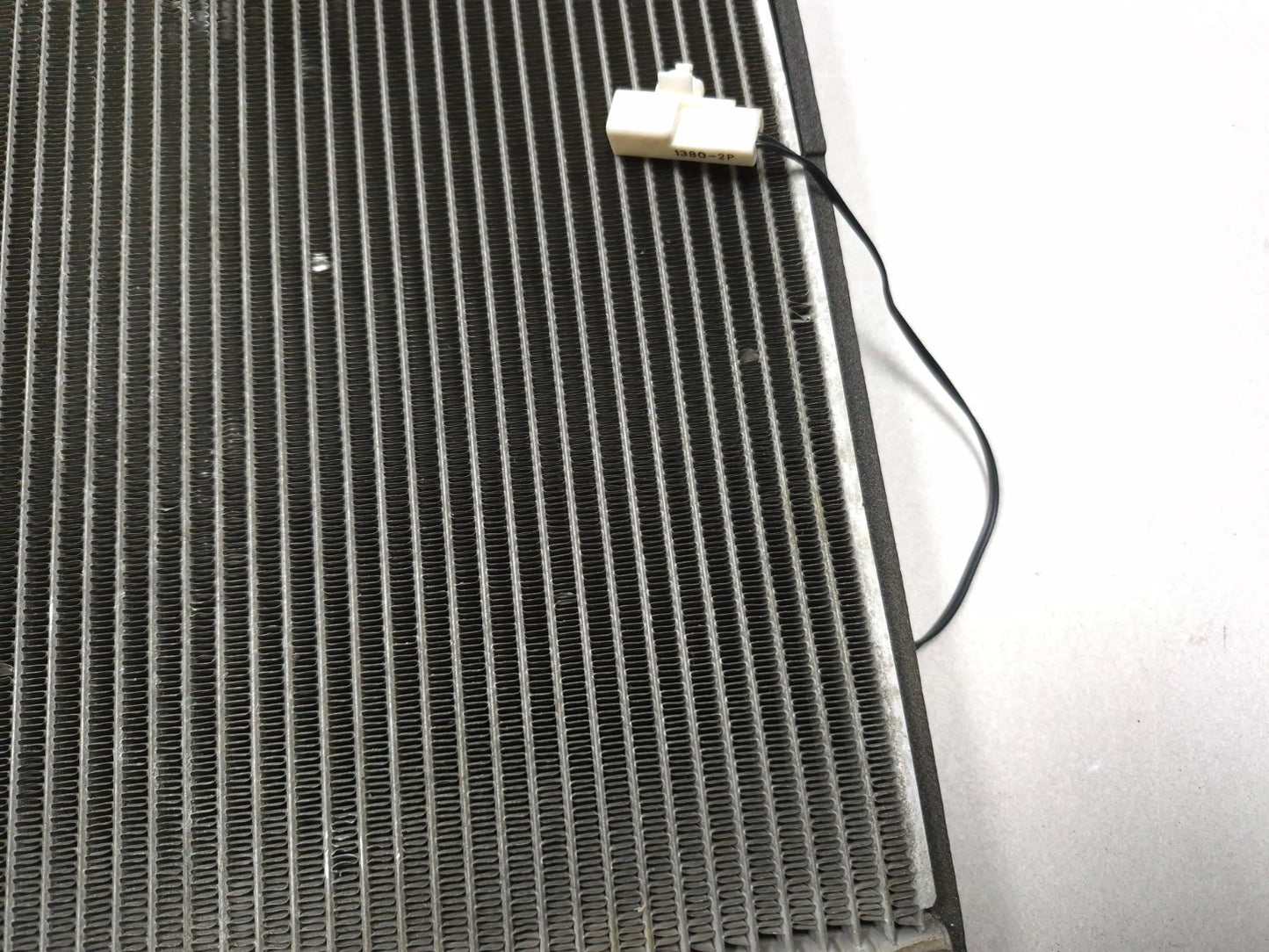2012 Toyota Camry Ac Evaporator OEM