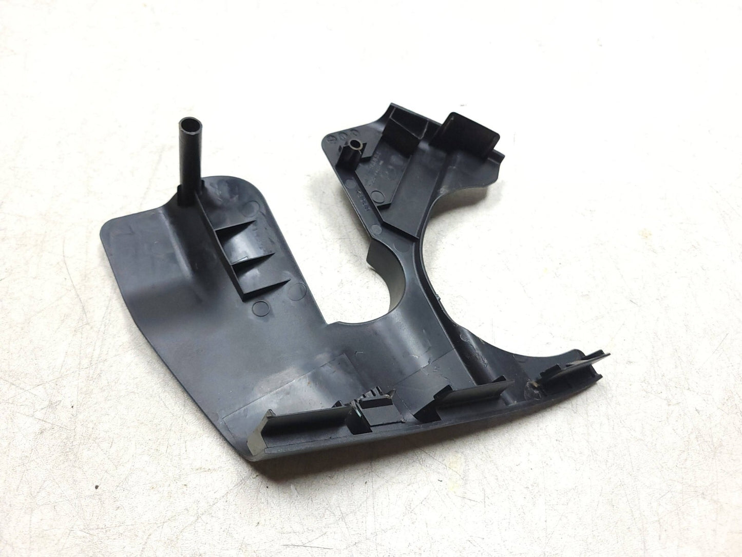 2014 - 2016 Mazda 3 Front Seat Trim Cover Passenger Right 4pcs OEM