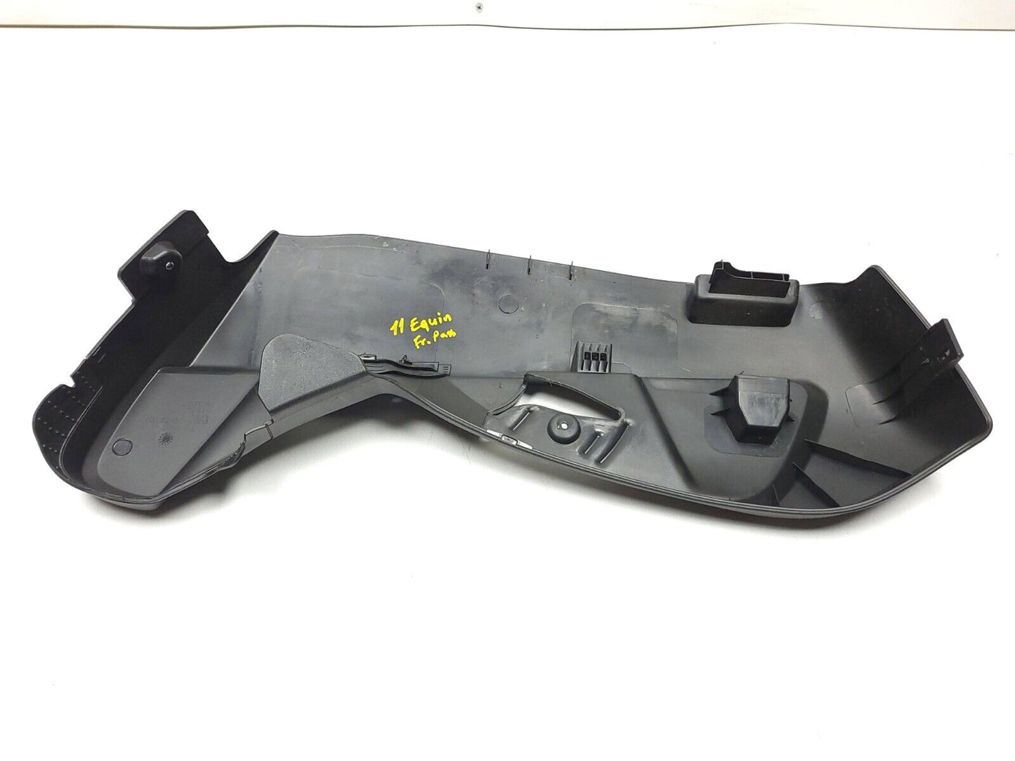 2010-2017 Chevrolet Equinox Front Right Passenger Seat Side Cover Trim 8pcs OEM