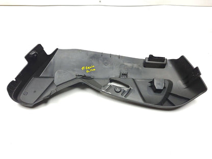 2010-2017 Chevrolet Equinox Front Right Passenger Seat Side Cover Trim 8pcs OEM