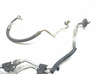 2008 Acura Tl Type-s A/c Air Conditioning Hose Pipe Line Set OEM