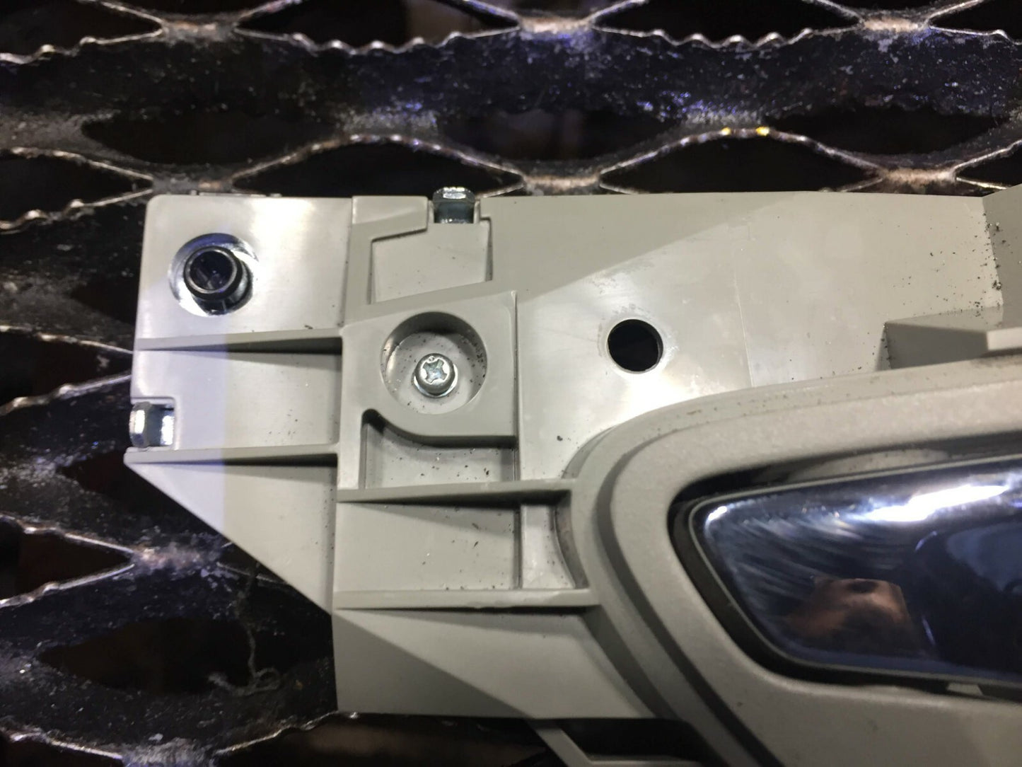 08 09 10 Honda Odyssey Interior Door Handle Front Right Passenger Side OEM D43