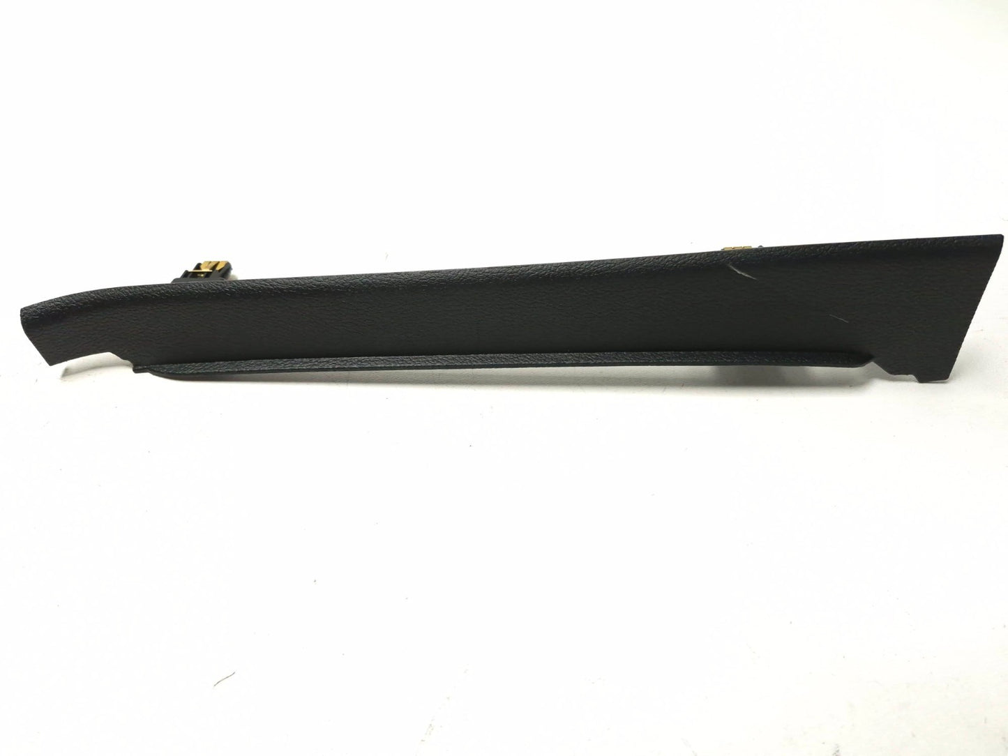 2020 Dodge Challenger Door Sill Scuff Plate & Dash Trim Panel 5 Pcs OEM
