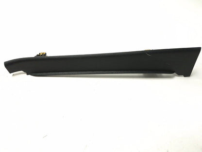 2020 Dodge Challenger Door Sill Scuff Plate & Dash Trim Panel 5 Pcs OEM