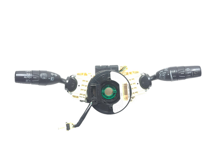 2014 Honda Cr-z Steering Column Wiper Headlight Turn Signal Switch OEM