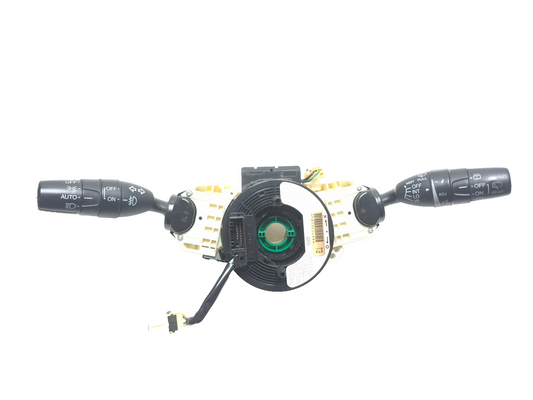 2014 Honda Cr-z Steering Column Wiper Headlight Turn Signal Switch OEM