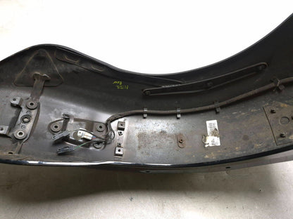 2003 Kawasaki Vulcan Vn1600 Rear Fender OEM