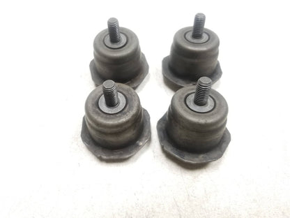12 - 18 Ford Focus Automatic Dps6 Transmission Clutch Actuator W/ Mount OEM