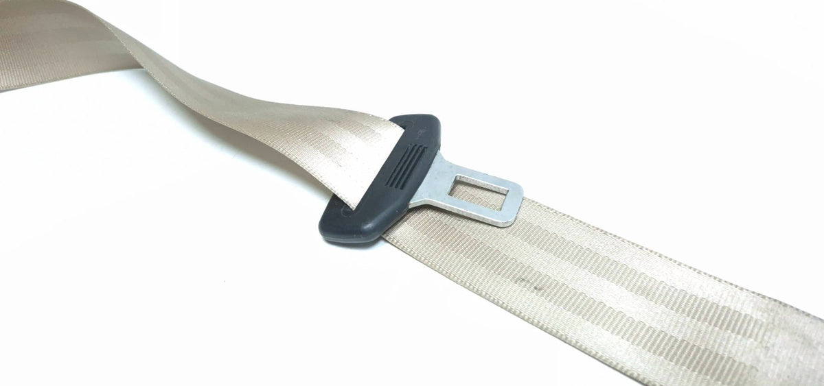 2003-2009 Audi A4 S4 Convertible Rear Seat Belt Retractor Left & Right OEM