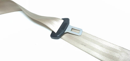 2003-2009 Audi A4 S4 Convertible Rear Seat Belt Retractor Left & Right OEM