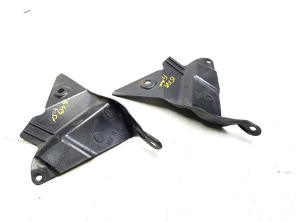 2015 Scion Fr-s Engine Splash Guard Left & Right OEM